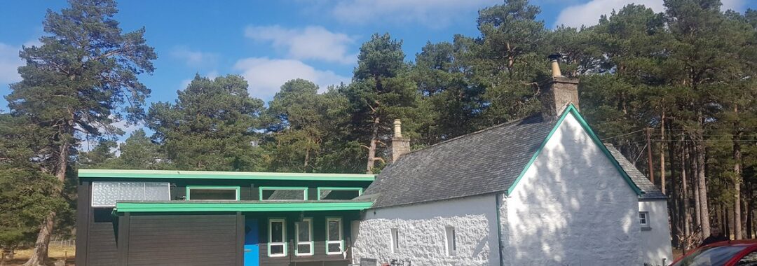 Muir Cottage